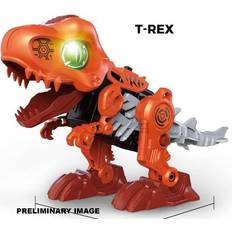Advent Calendar T.Rex