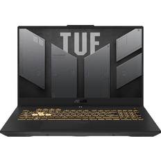 Laptop 17.3 ASUS TUF Gaming F17 FX707ZC4-HX038 Laptop PC