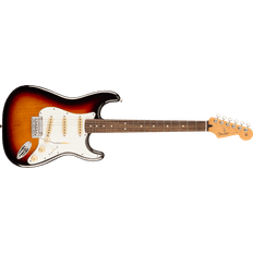 Fender Player II Stratocaster 3-Color Sunburst