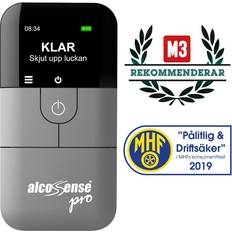 AlcoSense For Alkoholtester