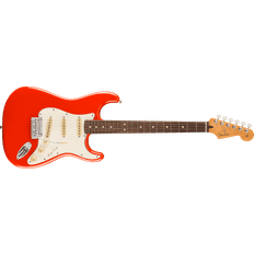Fender Player II Stratocaster Coral Red