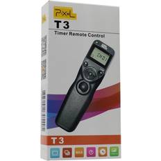Pixel T3 DC2 Cable Shutter Release Remote