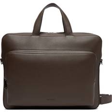 Calvin Klein Mapper Calvin Klein Dokumenttaske - Brun