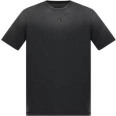 Diesel Tøj Diesel Bomuld T-shirt T-Adjust-T1 - Grå