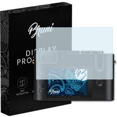 atFoliX Bruni 2x Screen Protector Leica Q2 Daniel Craig Greg