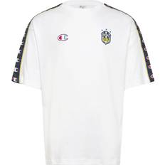 Champion Kläder Champion T-Shape Tee - Vit