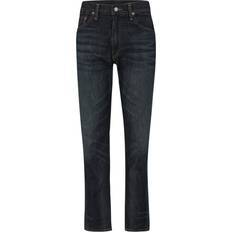 Polo Ralph Lauren Solid Colours Jeans Polo Ralph Lauren Straight Jeans - Blue