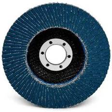 Flap Disc 566A Flat G120 125mm
