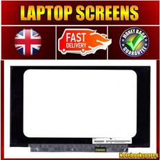 Replacement Screens Chimei NT140WHM-N44 V8.0 14 Inch LCD HD Laptop Screen