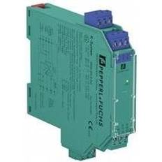 Sensori Pepperl+Fuchs KFD2-STC4-Ex1 Alimentatore Trasmettitore