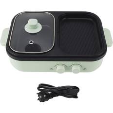 Multikokare Tooarts 1300W Electric Cooker with Divider