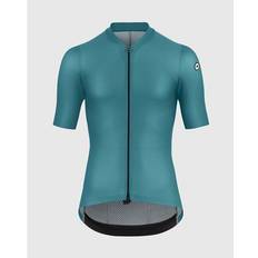 Mille gt jersey s11 Assos Mille GT Short-Sleeve Jersey - Green