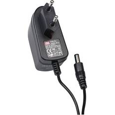 Mean Well GS06E-6P1J Nätadapter 24 V DC 250 mA