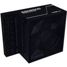 850 W - Gold PSU Units Lian Li EDGE GOLD 850 Watt PCIE5.1 PCIE5.1