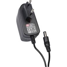 Mean Well GS06E-1P1J 5V DC Power Supply