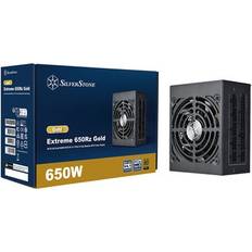 PSU Units Silverstone 650 Watt Extreme 650Rz PCIe 5.0