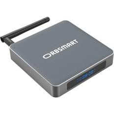 Orbsmart Android 12 TV Box TR43 4K HDR