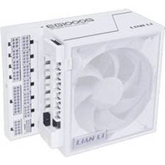 EDGE GOLD 1000 Watt PCIE 5.1 PSU