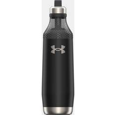 Infinity 22 oz Black Silver