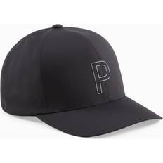 Puma Accessories Puma Drylbl Men's Cap Golf Hat - Black