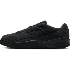 Jordan Flight Court Men's Shoes - Black