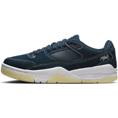 Blue - Women Basketball Shoes Jordan Flight Court Women's Shoes - Blue