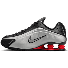 Nike Shox R4 Women's Shoes - Black