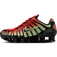 Nike Shox TL-sko Til Mænd - Rød