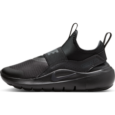 Nike Flex Runner Kids Shoes - Black