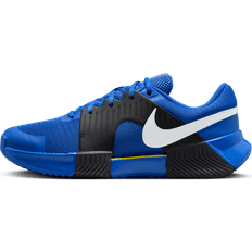 Nike Zoom GP Challenge 1 Men's Clay Court Tennis Shoes - Blue