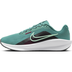 Nike Downshifter 13 Road Running Shoes - Green