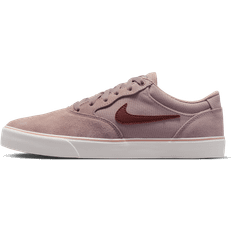 Nike SB Chron 2 - Brun