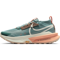 Nike Zegama 2 Women's Trail-Running Shoes - Green