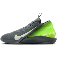 Genbrugsmaterialer Basketballsko Nike G.T. Jump Academy Basketballsko - Grå
