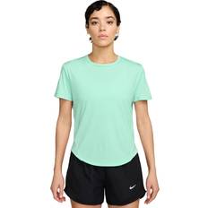 Nike Tempo Dri-FIT Short-Sleeve Running T-Shirt - Green