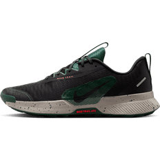 Nike juniper trail Nike Juniper Trail 3 Trailløbesko Til Mænd - Sort