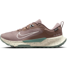 Nike juniper trail 2 Nike Juniper Trail 2 Waterproof Trail-Running Shoes - Brown