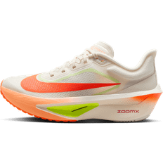 Nike Zoom Shoes Nike Zoom Fly 6 Road Racing Shoes - Brown