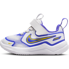 Bebisar Löparskor Nike Cosmic Runner - Vit