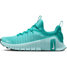 Nike Free Metcon 6 - Grön