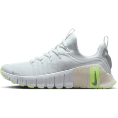 Nike free dame Nike Free Metcon 6-Træningssko Til Kvinder - Hvid