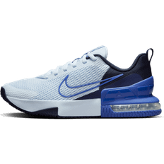 Nike Blue Gym & Training Shoes Nike Air Max Alpha Trainer 6 Men's Workout Shoes - Blue