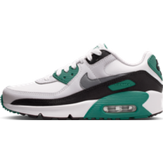 Nike Air Max 90 LTR Kids Shoes - Green