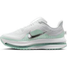Nike pegasus womens Nike Pegasus Premium Women's Road Running Shoes - White