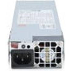 PSU Units SuperMicro 740W 80 Plus Platinum 1U Redundant PSU