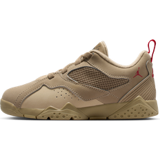 Brown Sport Shoes Jordan MVP 92 Younger Kids Shoes - Brown