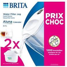 Brita Vandkarafler Brita Kande Med Filter Vandkaraffel