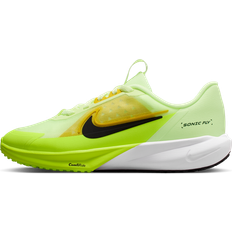 Yellow Running Shoes Children's Shoes Nike Sonic Fly Older Kids Running Shoes - Yellow