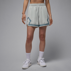 Jordan Dam Shorts Jordan Sport - Grå