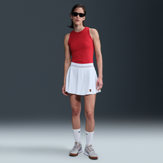 Nike Skirts on sale Nike Slam Ace Women's Dri-FIT Tennis Skirt - White